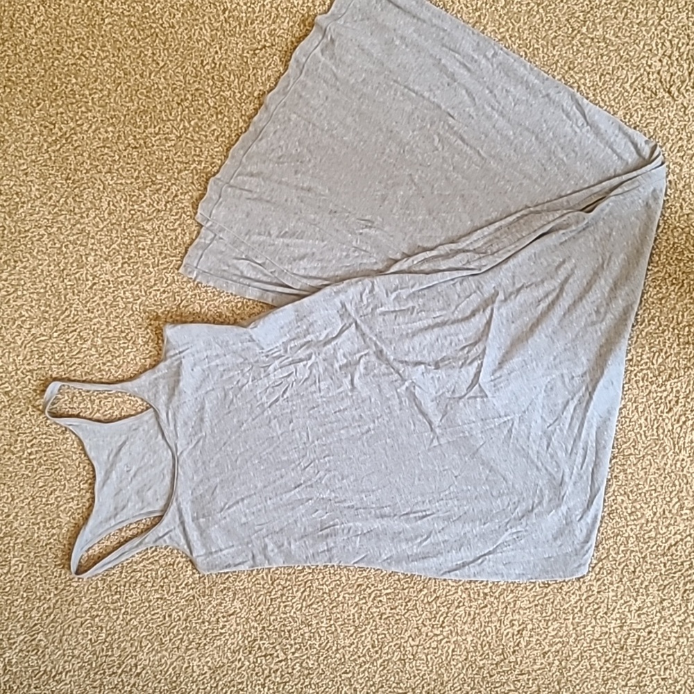 Lululemon Maxi